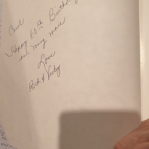 Marcella Cucina Cookbook~ Italian - Picture 9 of 10